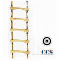 Marine Wooden Or Aluminum Embarkation Ladder